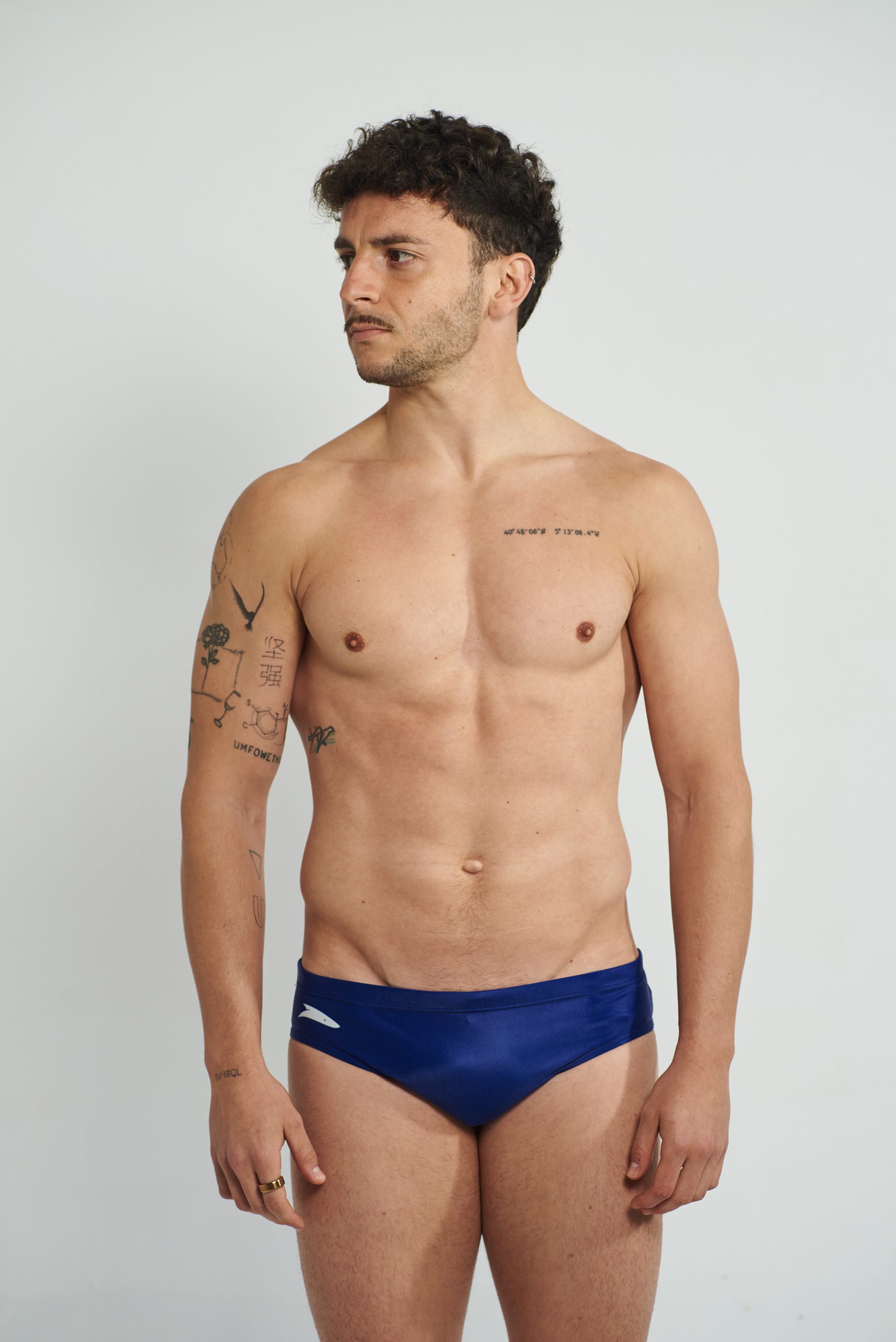 Bañador Slip Koala